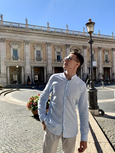  ,   Gleb, 25 ,   ,   