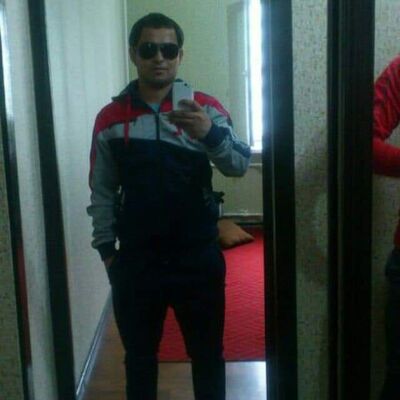  ,   Boriy, 35 ,   ,   