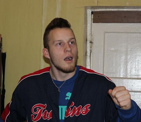  Frankfurt am Main,   Tyler, 24 ,   ,   