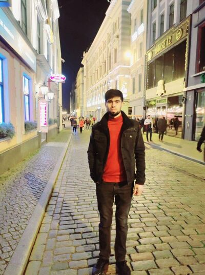  ,   Dilshod, 31 ,   