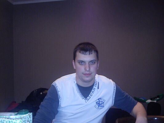  ,   Sergei, 33 ,   