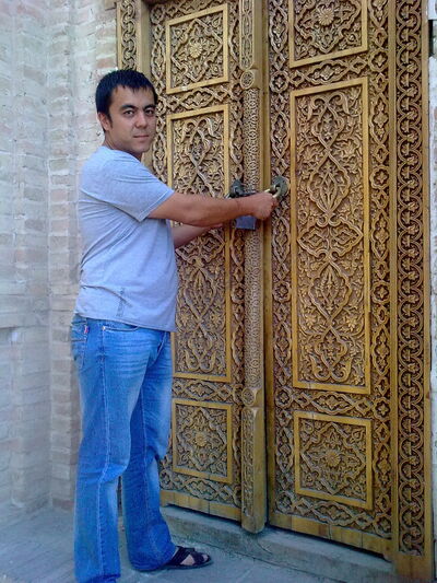  ,   Sarvar, 40 ,   