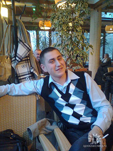  ,   Victor, 35 ,   ,   , c 