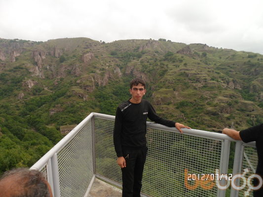  ,   GARIK, 46 ,   
