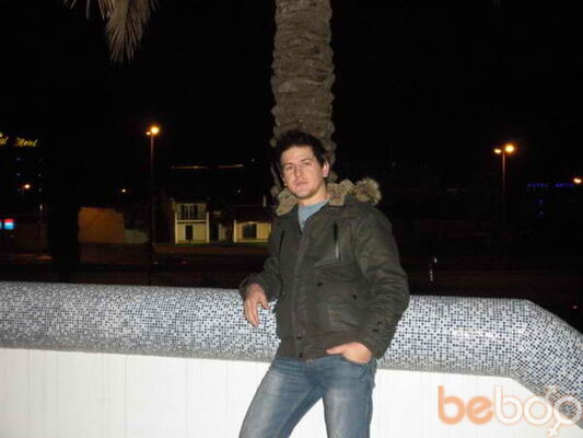  ,   Kostas, 41 ,  