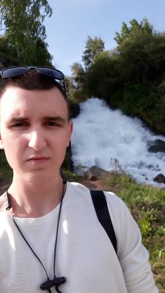  ,   Nikolay, 24 ,   ,   