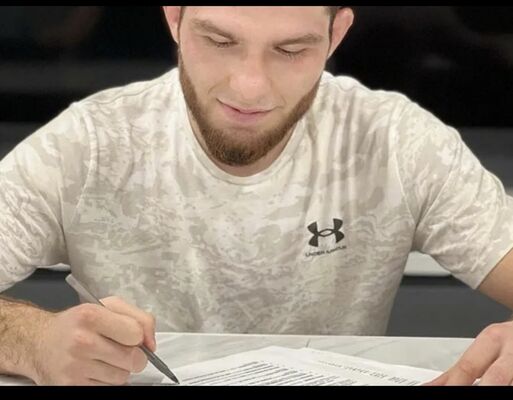  ,   Khabib, 27 ,   ,   