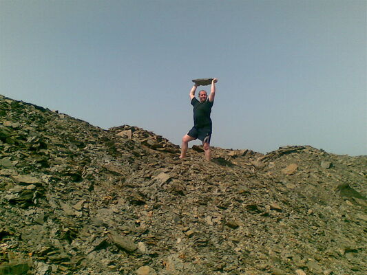  ,   Gosha, 55 ,   