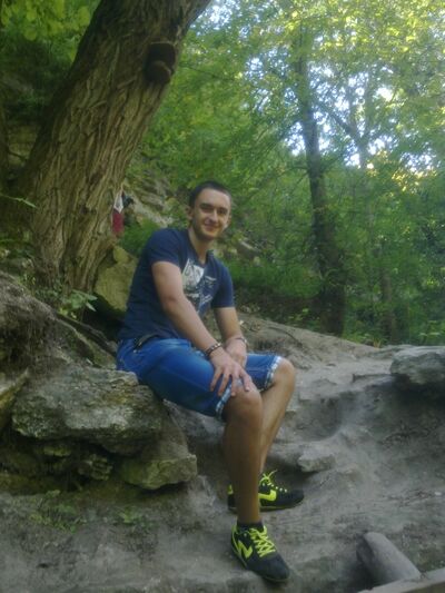  ,   Sergiu, 30 ,   