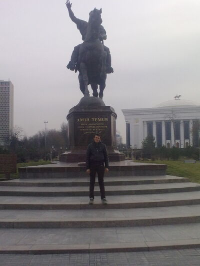  ,   SANJAR, 37 ,     , c 