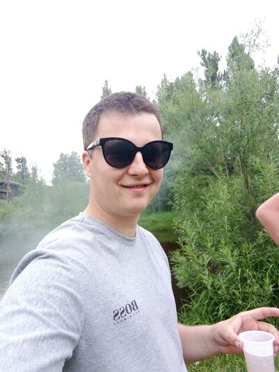  ,   Sergey, 27 ,   ,   
