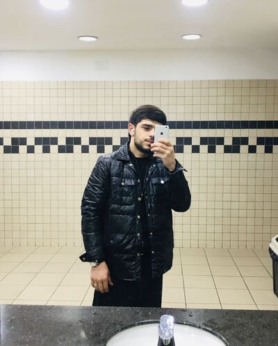  ,   Sharif, 23 ,   