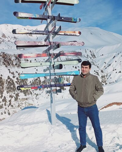  -,   Khayrullo, 31 ,   ,   