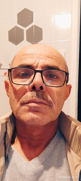  ,   Ayhan, 60 ,   ,   