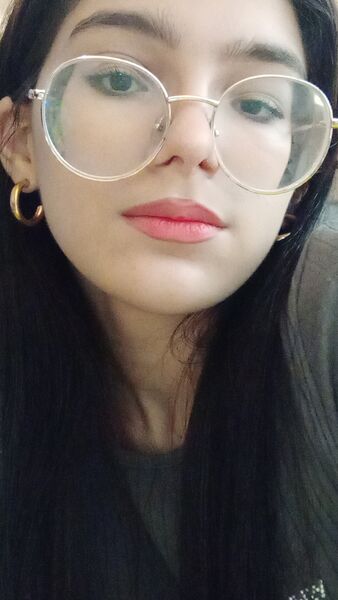  ,   Svetlana, 20 ,     