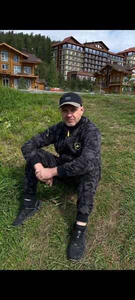  ,   Vladimir, 46 ,   ,   
