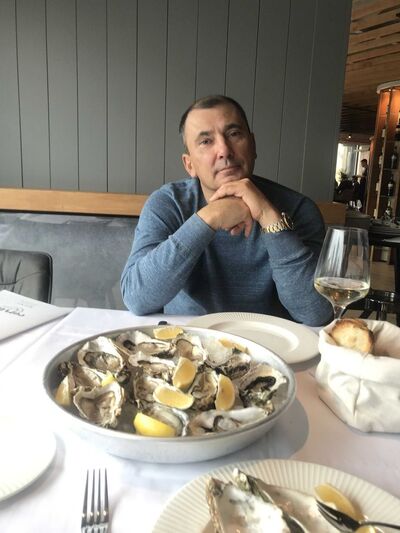  ,   Vladimir, 52 ,   ,   