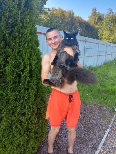  ,   Sergey, 37 ,     , c 