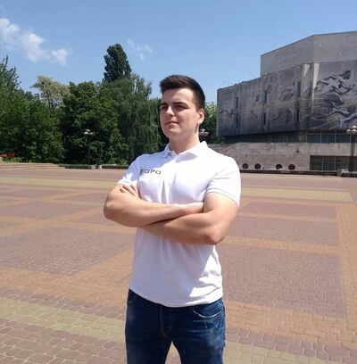  ,   Gleb, 26 ,   ,   , c 