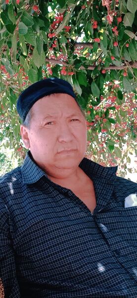  ,   Aldanazarov, 64 ,   ,   