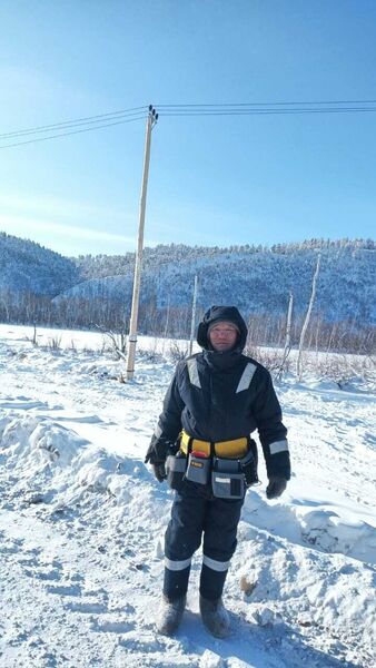 ,   Evgenyi, 46 ,   , c 