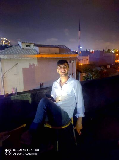  ,   Mustafa, 25 ,   ,   