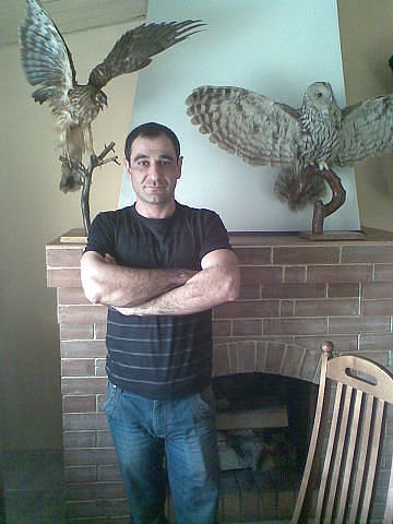  ,   BLEK BOY, 44 ,  