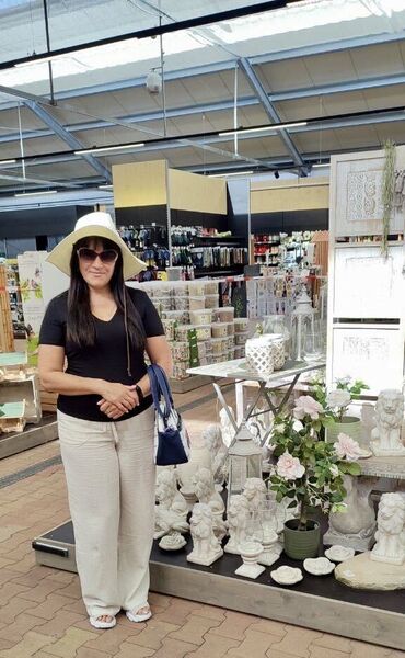  Stuttgart,   Vera, 58 ,  