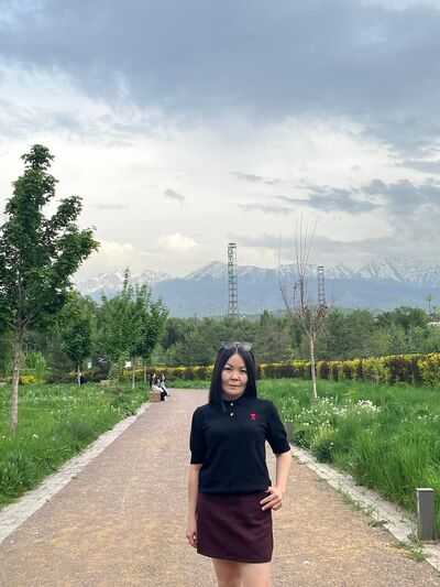  ,   Nurgul, 36 ,     , c 