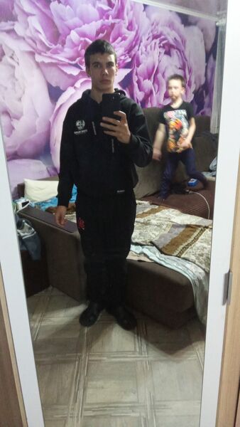  ,   Sergey, 18 ,   ,   