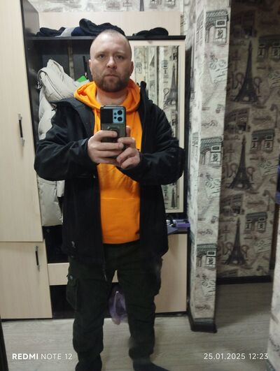  ,   Sergey, 35 ,   ,   , c 