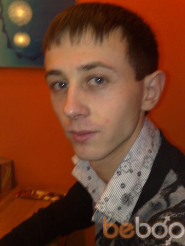  ,   Ghenadii, 35 ,  