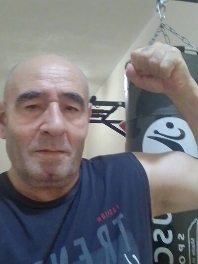  Half Way Tree,   Mehmet, 58 ,   ,   