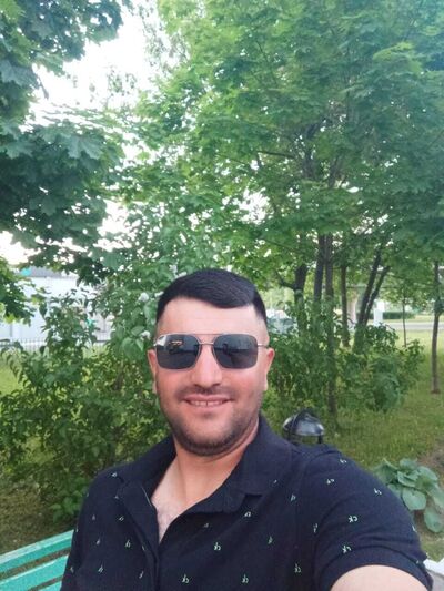  Boyalik,   Tarik, 35 ,   ,   