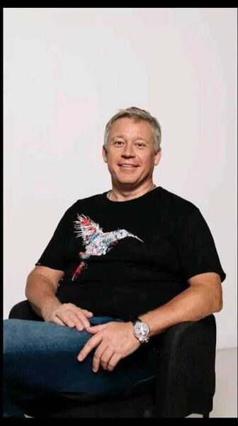  ,   James Steven, 57 ,   ,   