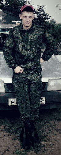  10728253  Egor, 36 ,    