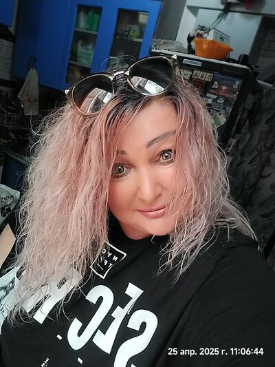  ,   Svetlana, 54 ,   c 