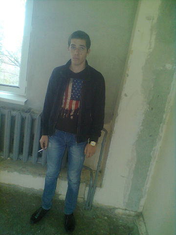  ,   Aram, 29 ,   