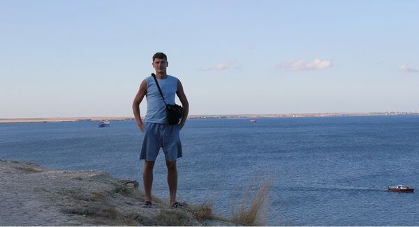  ,   Yarik, 46 ,   