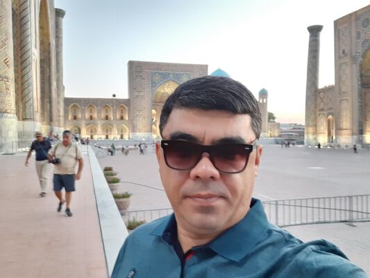  ,   Shuhrat, 43 ,  
