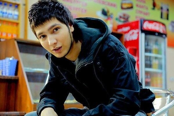 ���������� ������, ���� ������� Elyor, 35 ���, ������������ ��� ������, ����� � ���������, c�������� ���������