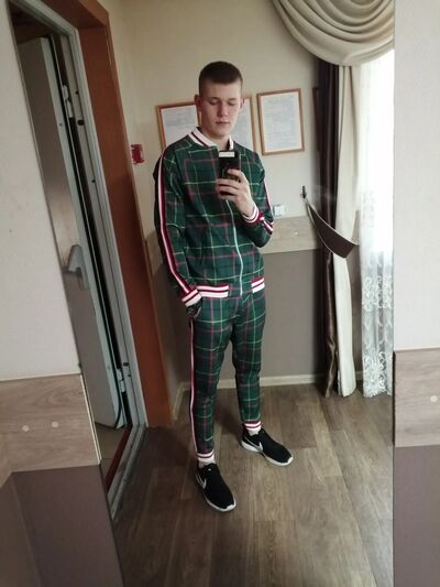  ,   Nikolay, 24 ,   ,   
