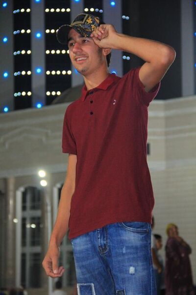  ,   Umed, 21 ,   ,   