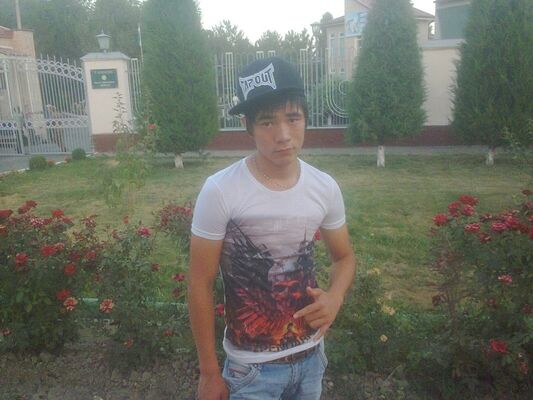  ,   Ruslan, 29 ,   