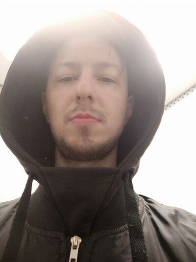  ,   Paul Landers, 34 ,   ,   