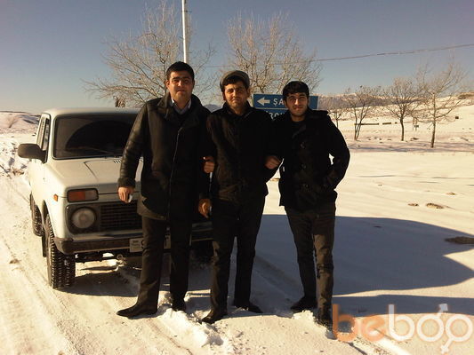  2836523  Eyvaz, 40 ,    