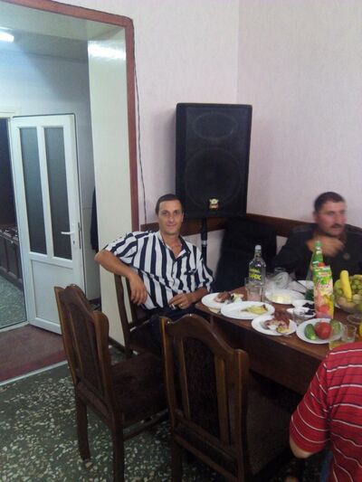  ,   Garik, 41 ,   
