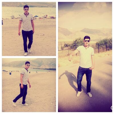  ,   Maqsud, 33 ,   