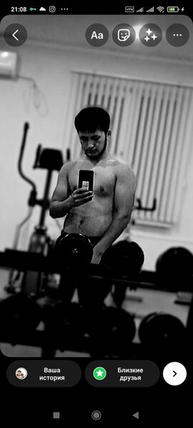  ,   Shahzod, 24 ,     