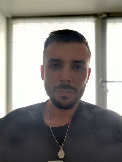  -,   Sam, 34 ,   ,   
